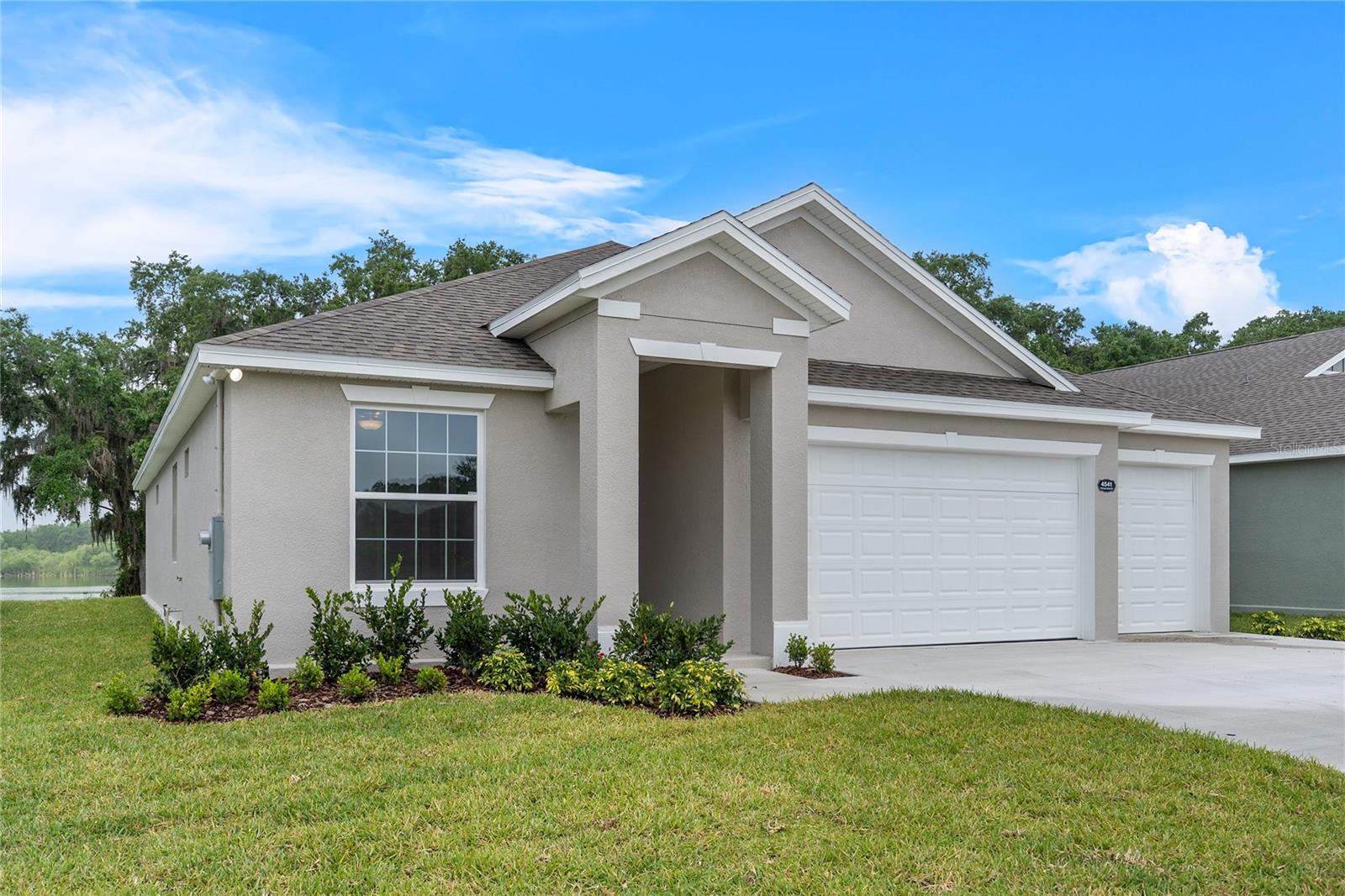 RESERVE AT FAIRWAY OAKS - Residential