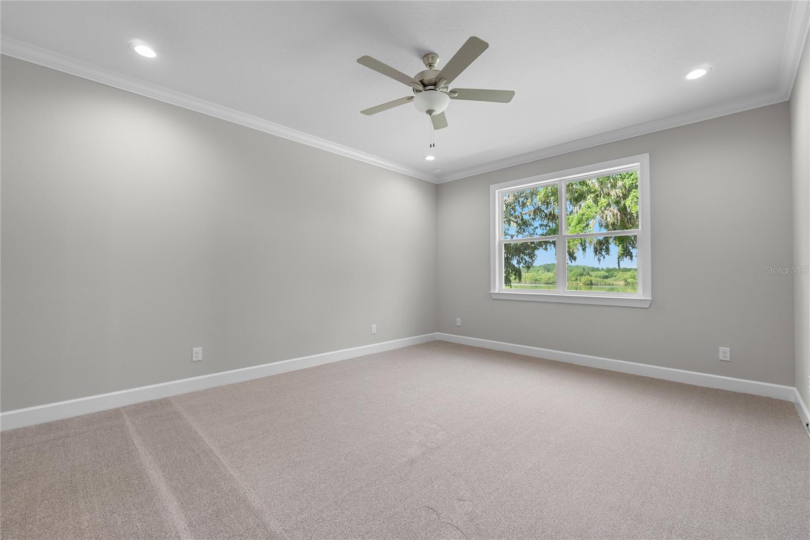 RESERVE AT FAIRWAY OAKS - Residential