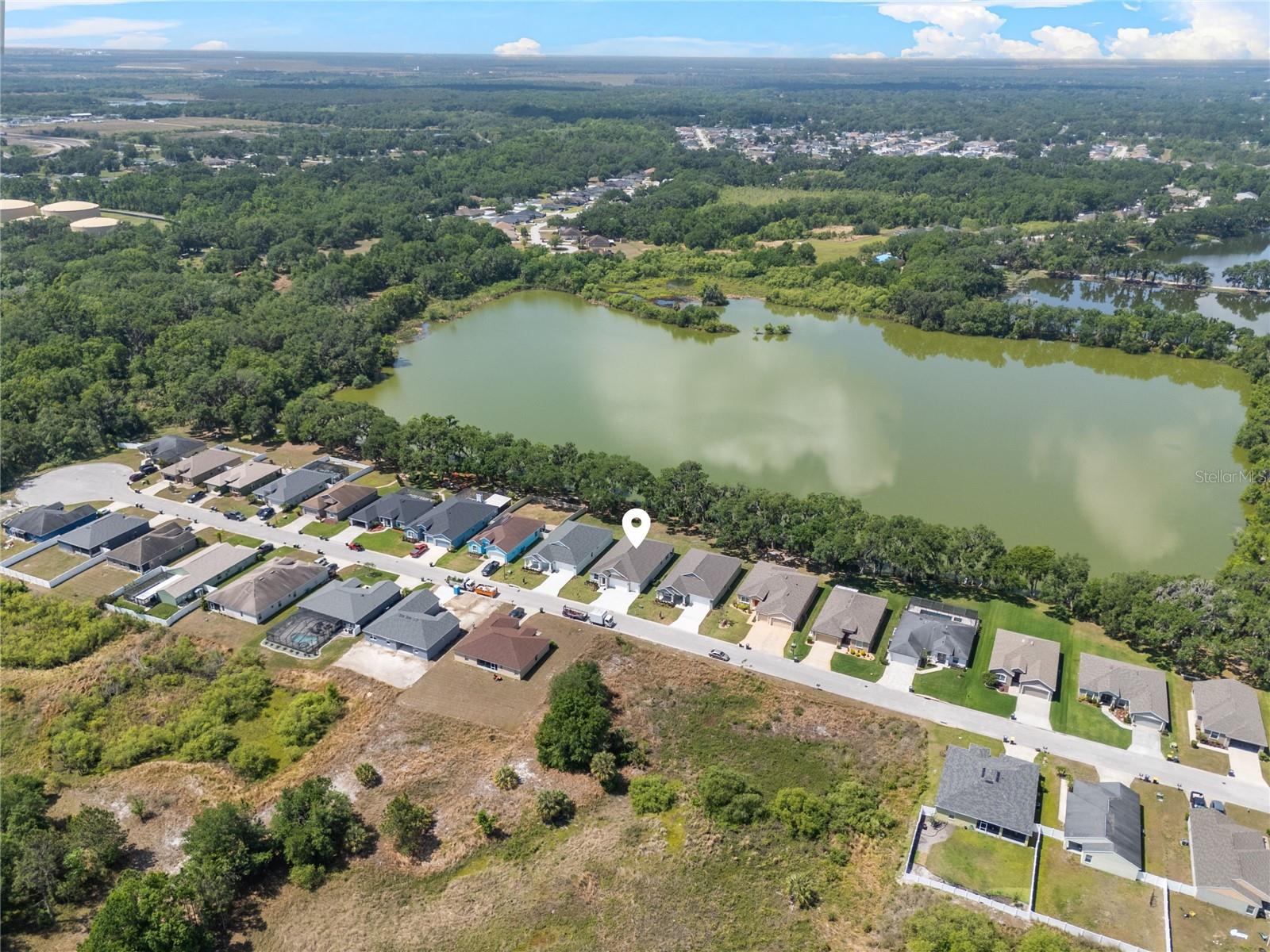 RESERVE AT FAIRWAY OAKS - Residential