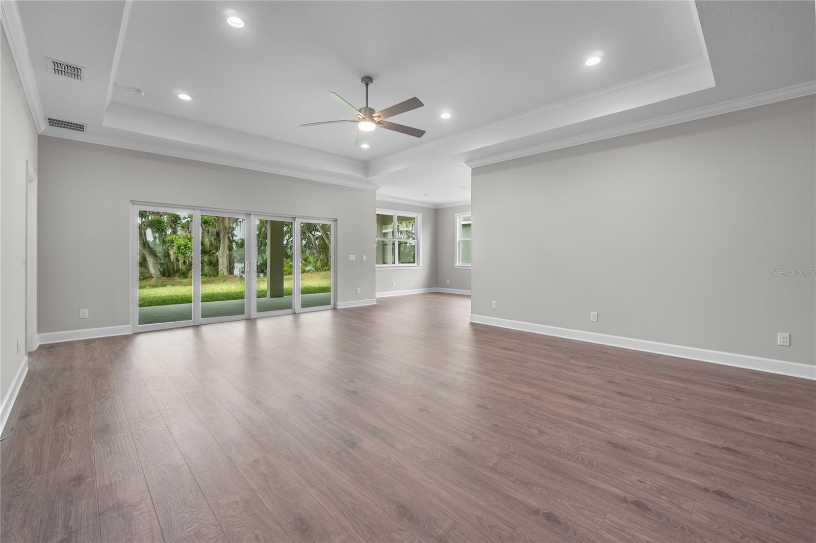RESERVE AT FAIRWAY OAKS - Residential