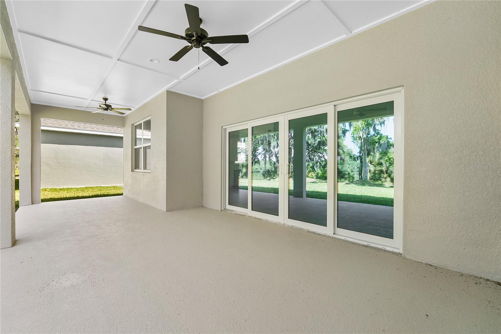 RESERVE AT FAIRWAY OAKS - Residential