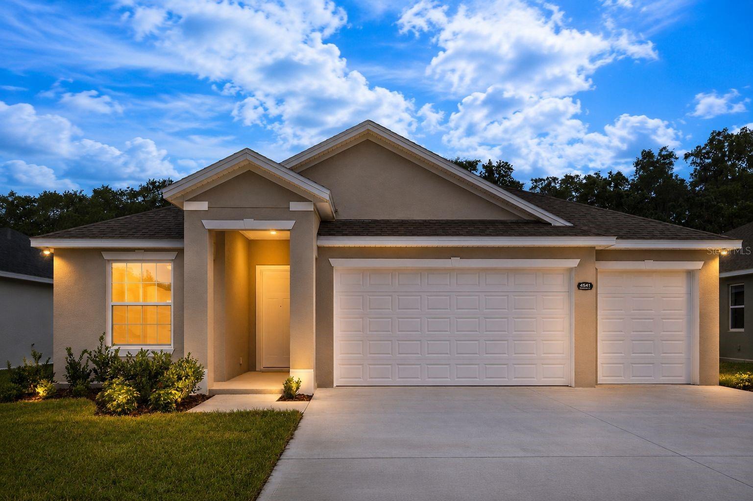 RESERVE AT FAIRWAY OAKS - Residential