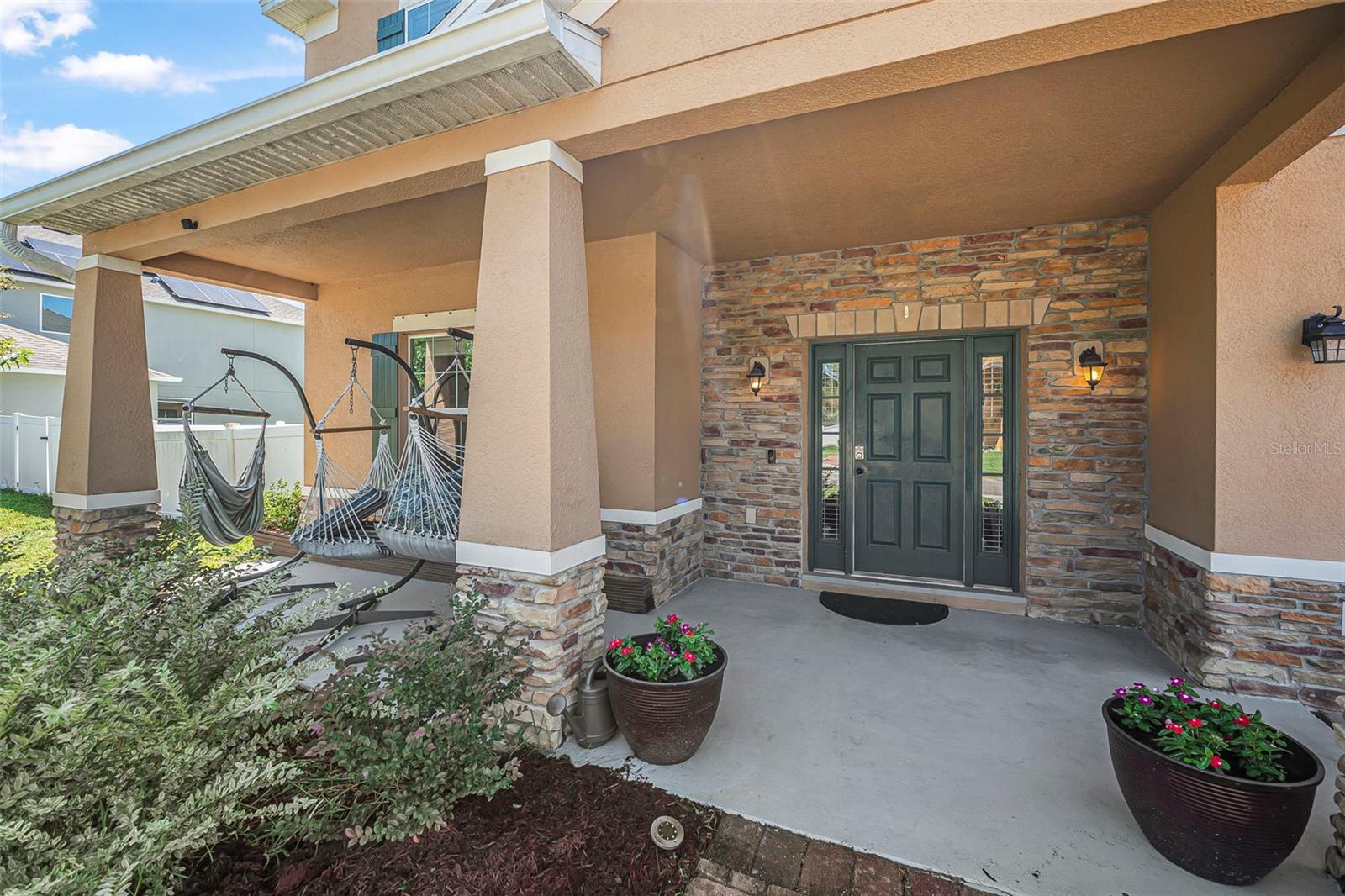 NORTH RIDGE - Residential