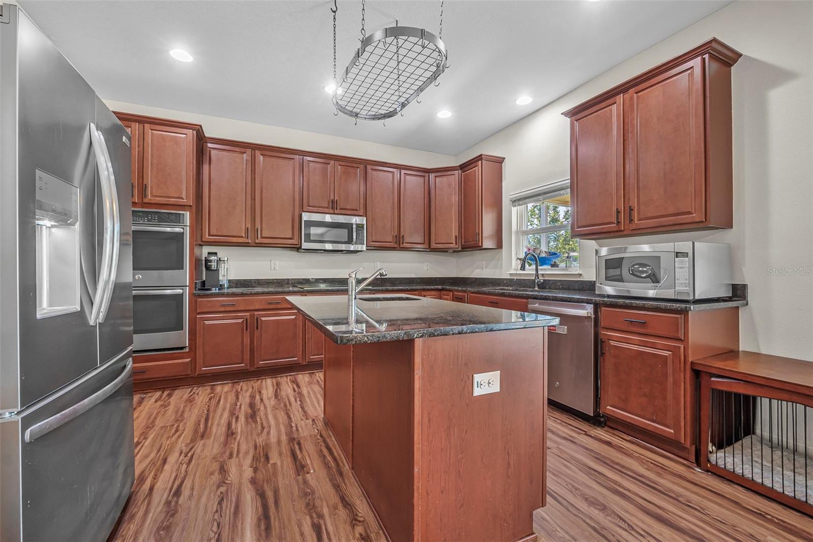NORTH RIDGE - Residential