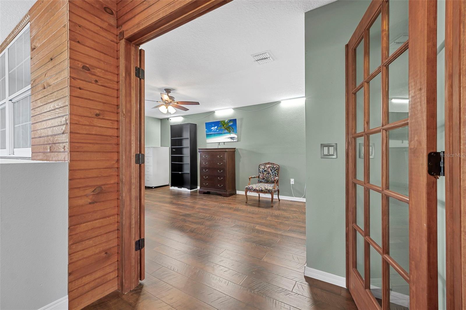 NORTH RIDGE - Residential