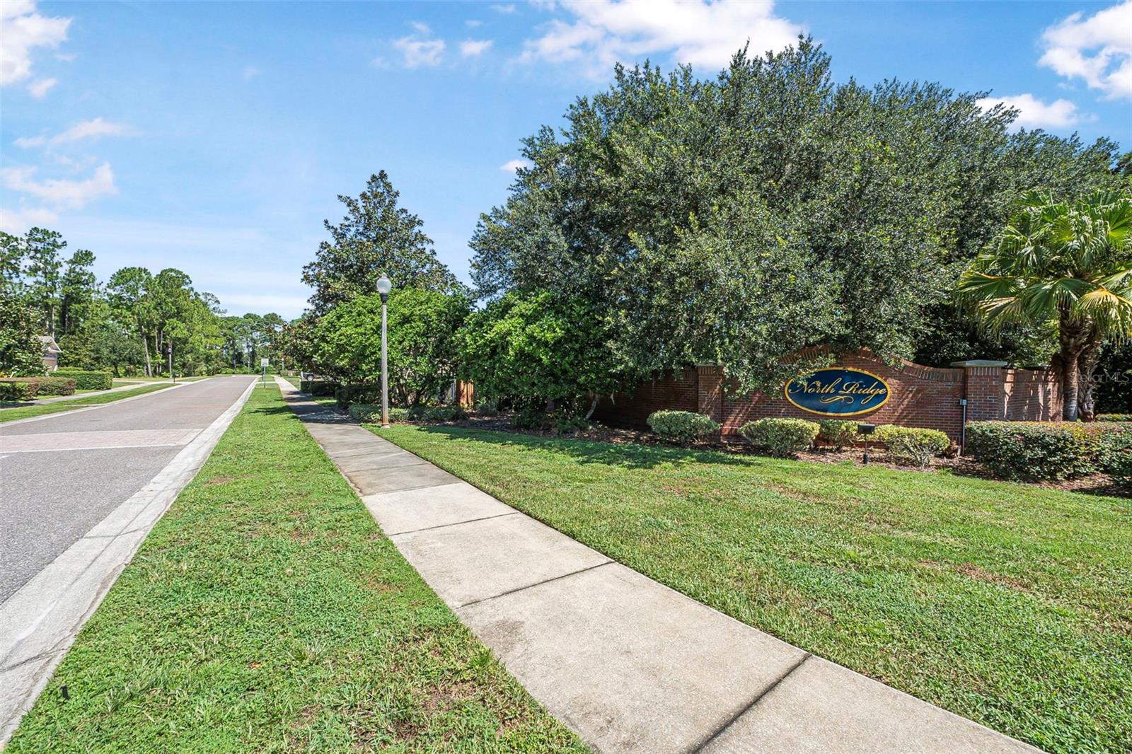 NORTH RIDGE - Residential