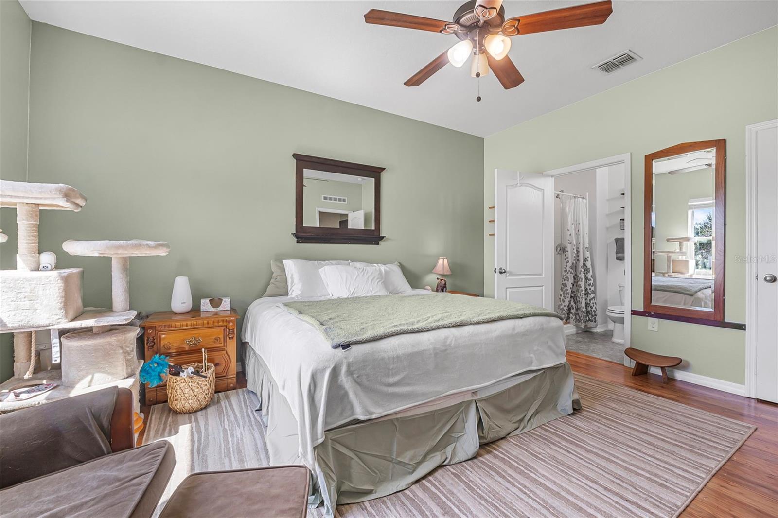 NORTH RIDGE - Residential