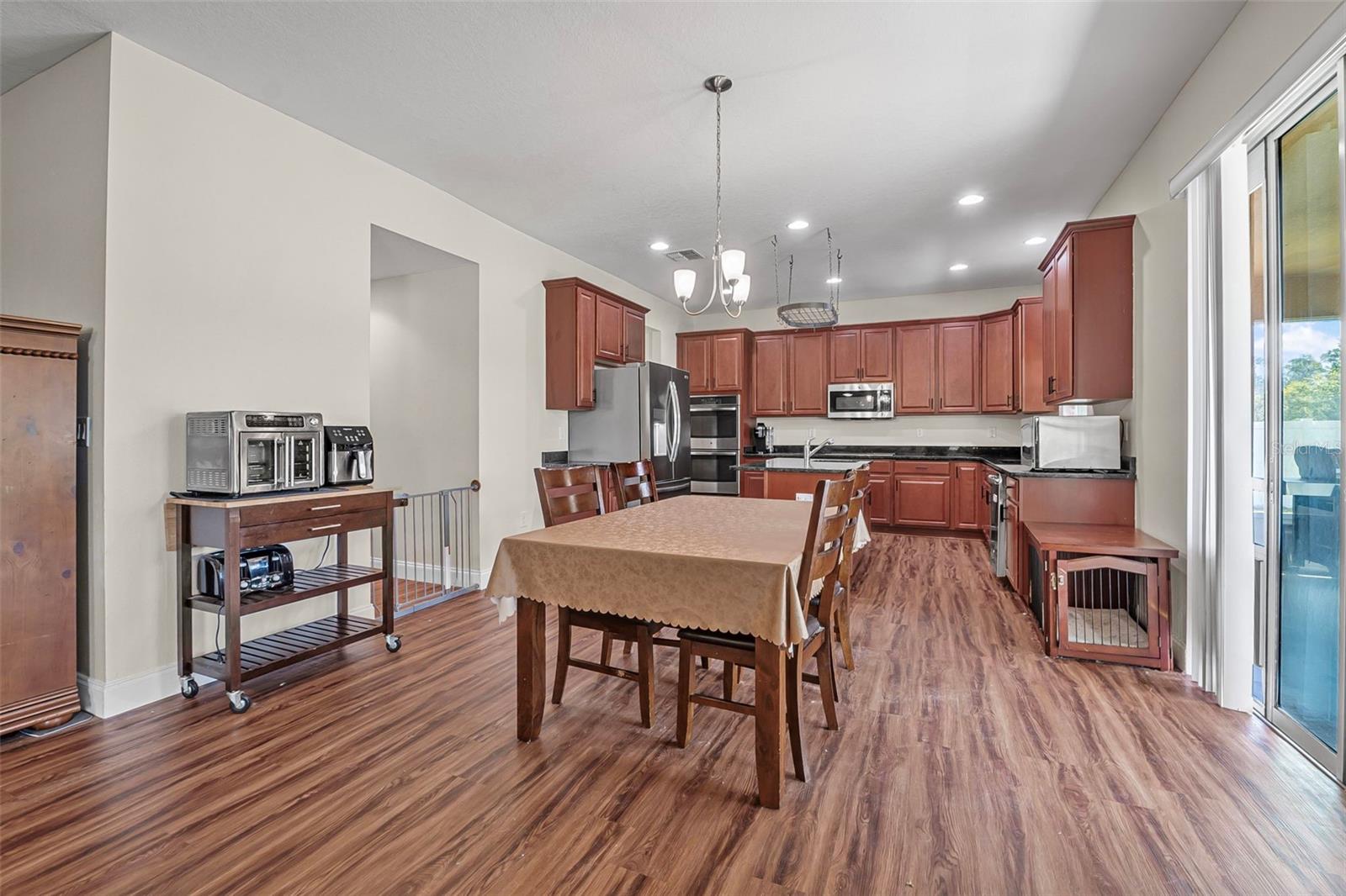 NORTH RIDGE - Residential