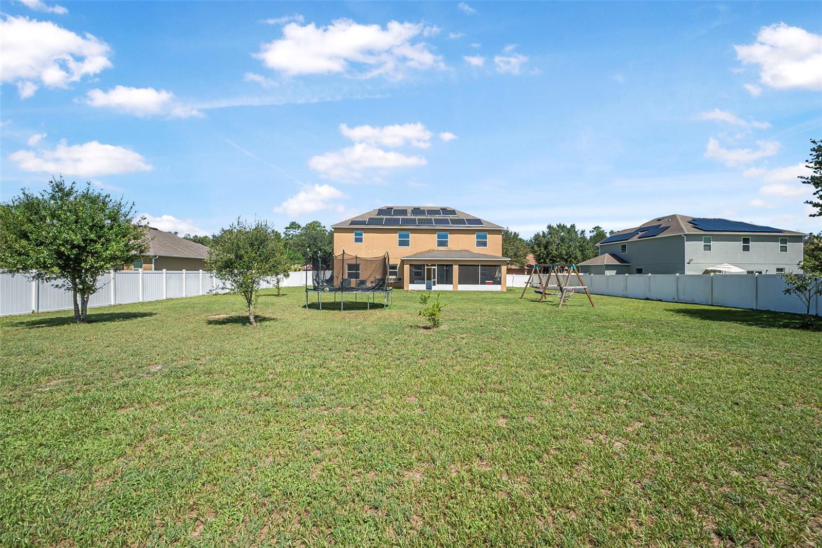 NORTH RIDGE - Residential