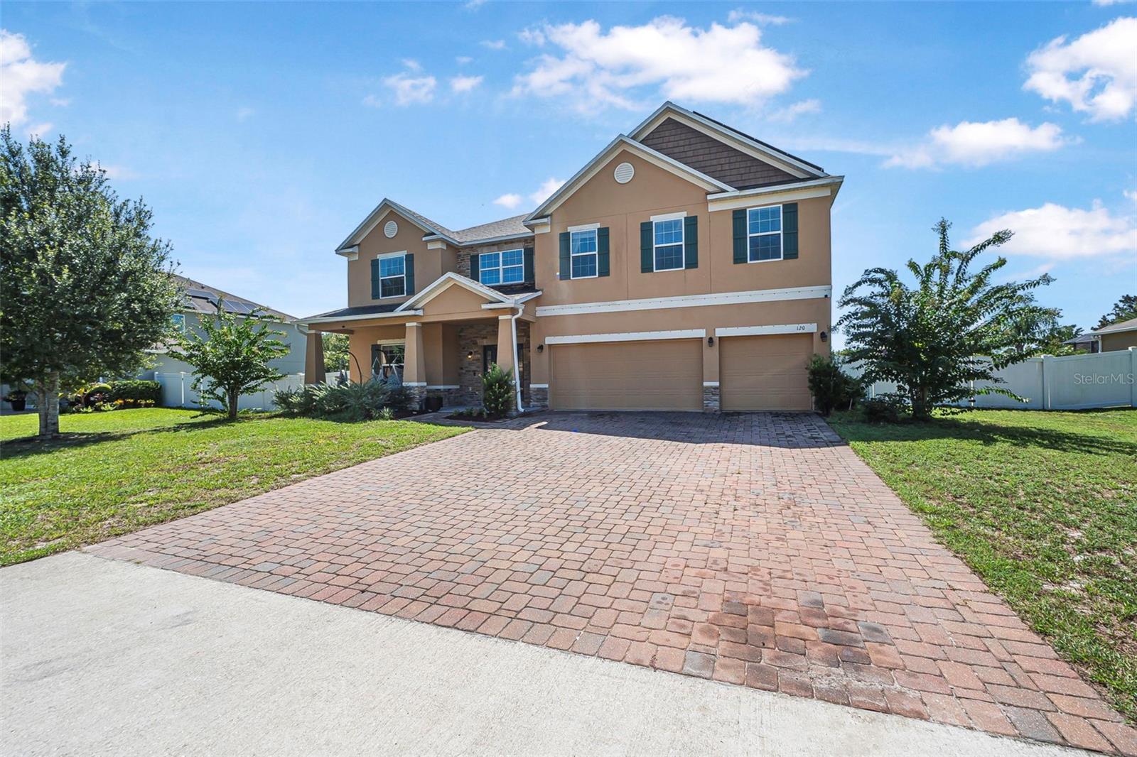 NORTH RIDGE - Residential