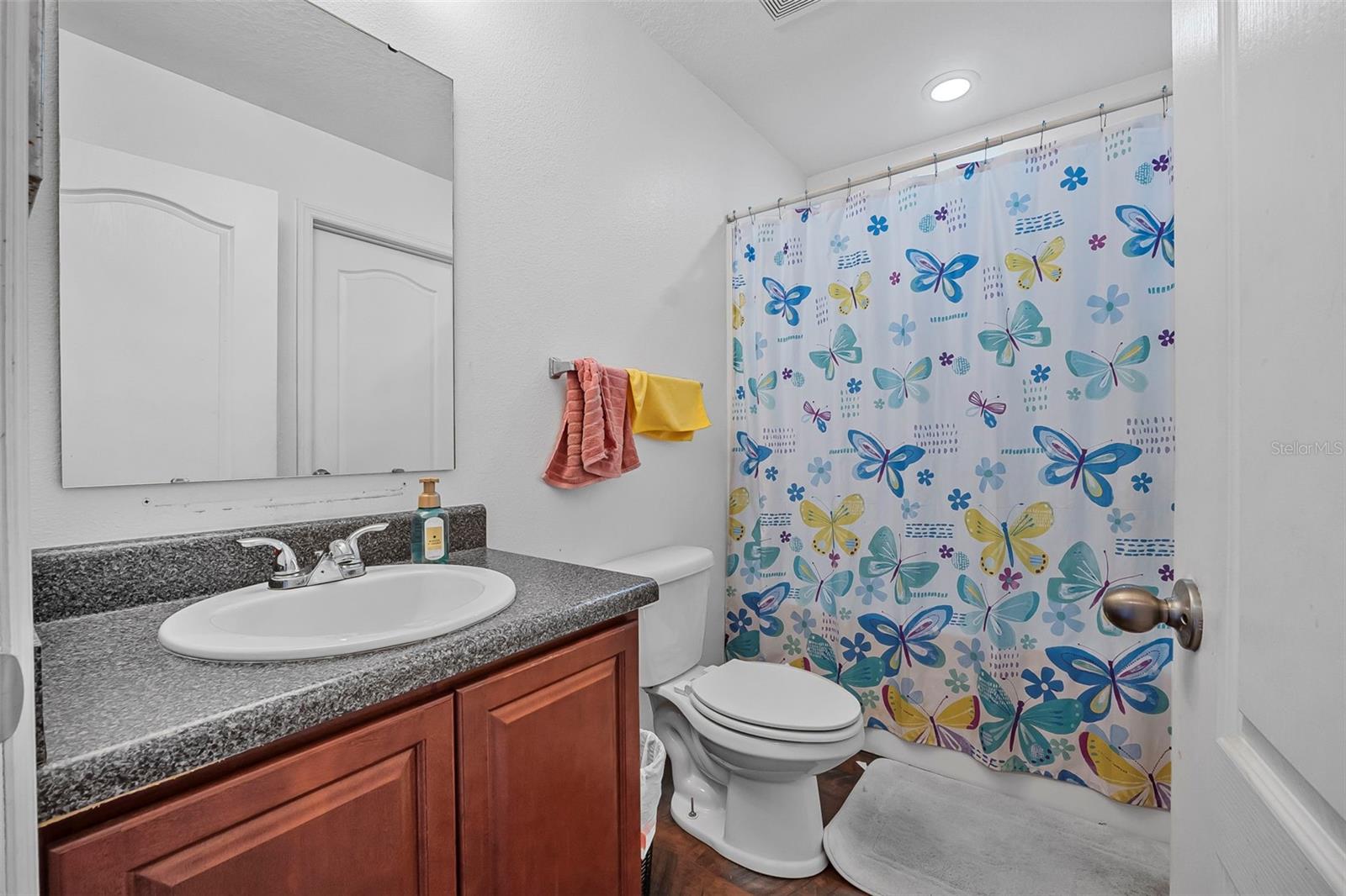 NORTH RIDGE - Residential