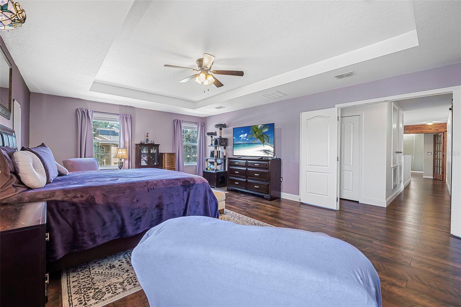 NORTH RIDGE - Residential
