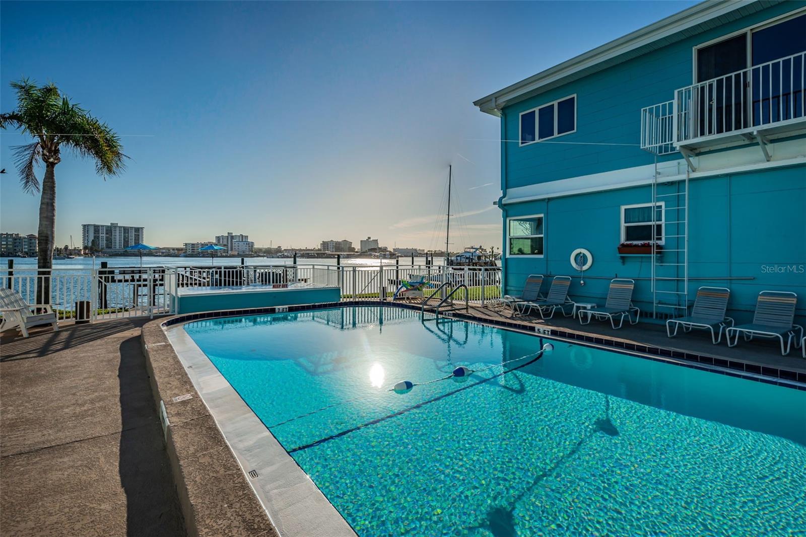 CORAL MOTEL CONDO - Residential