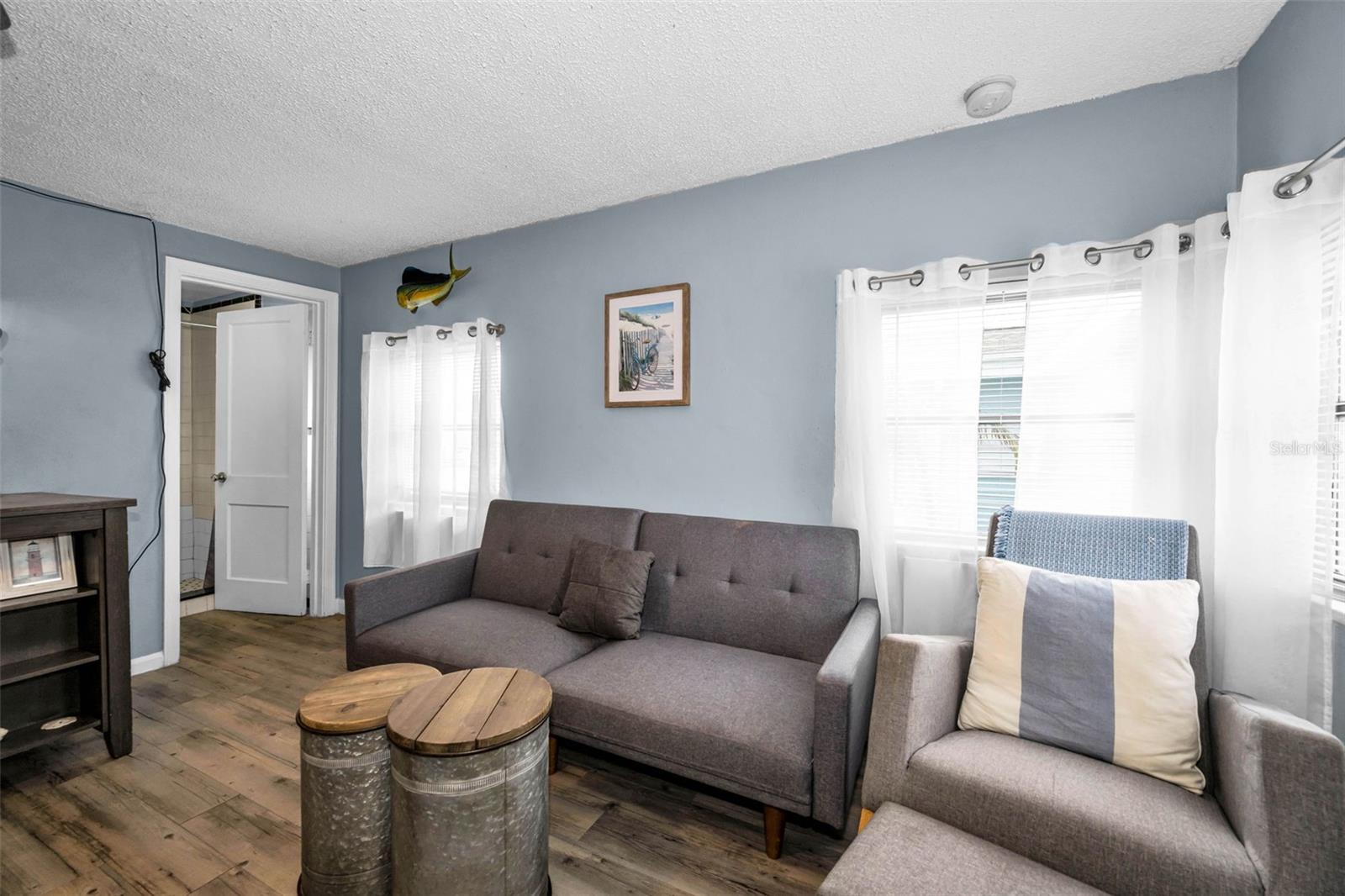 CORAL MOTEL CONDO - Residential