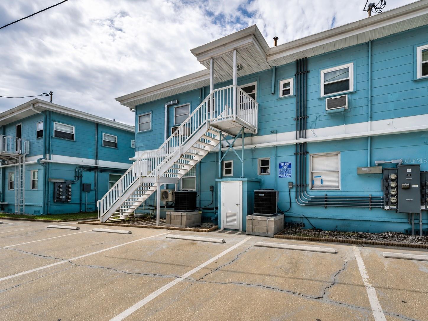 CORAL MOTEL CONDO - Residential