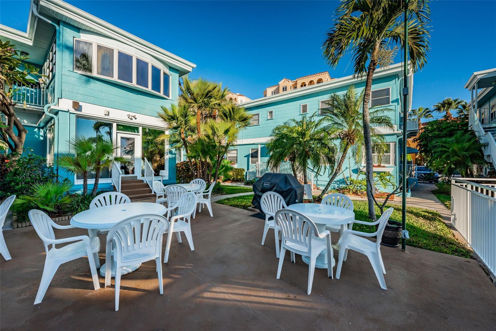 CORAL MOTEL CONDO - Residential