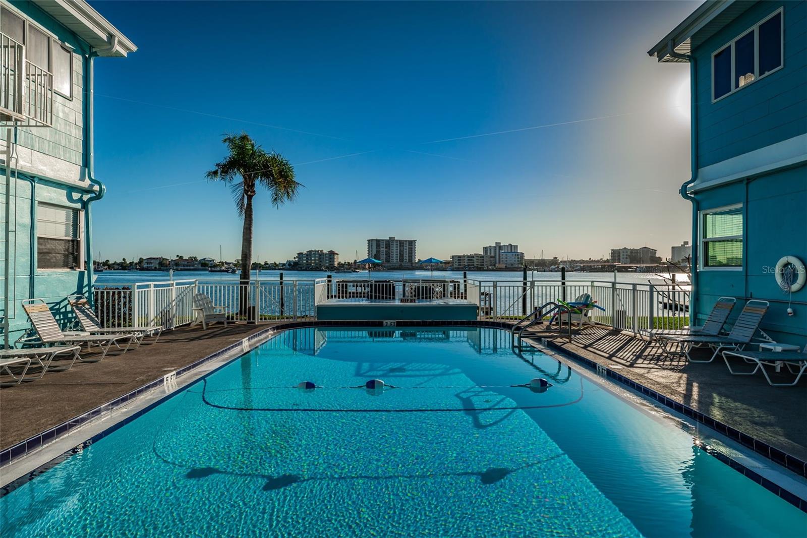 CORAL MOTEL CONDO - Residential