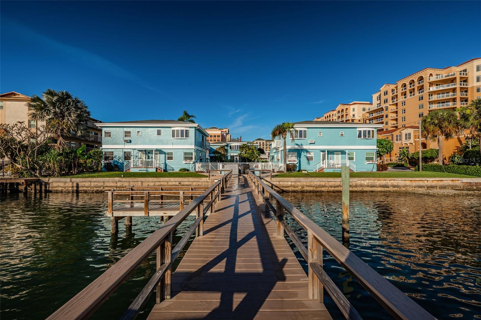 CORAL MOTEL CONDO - Residential