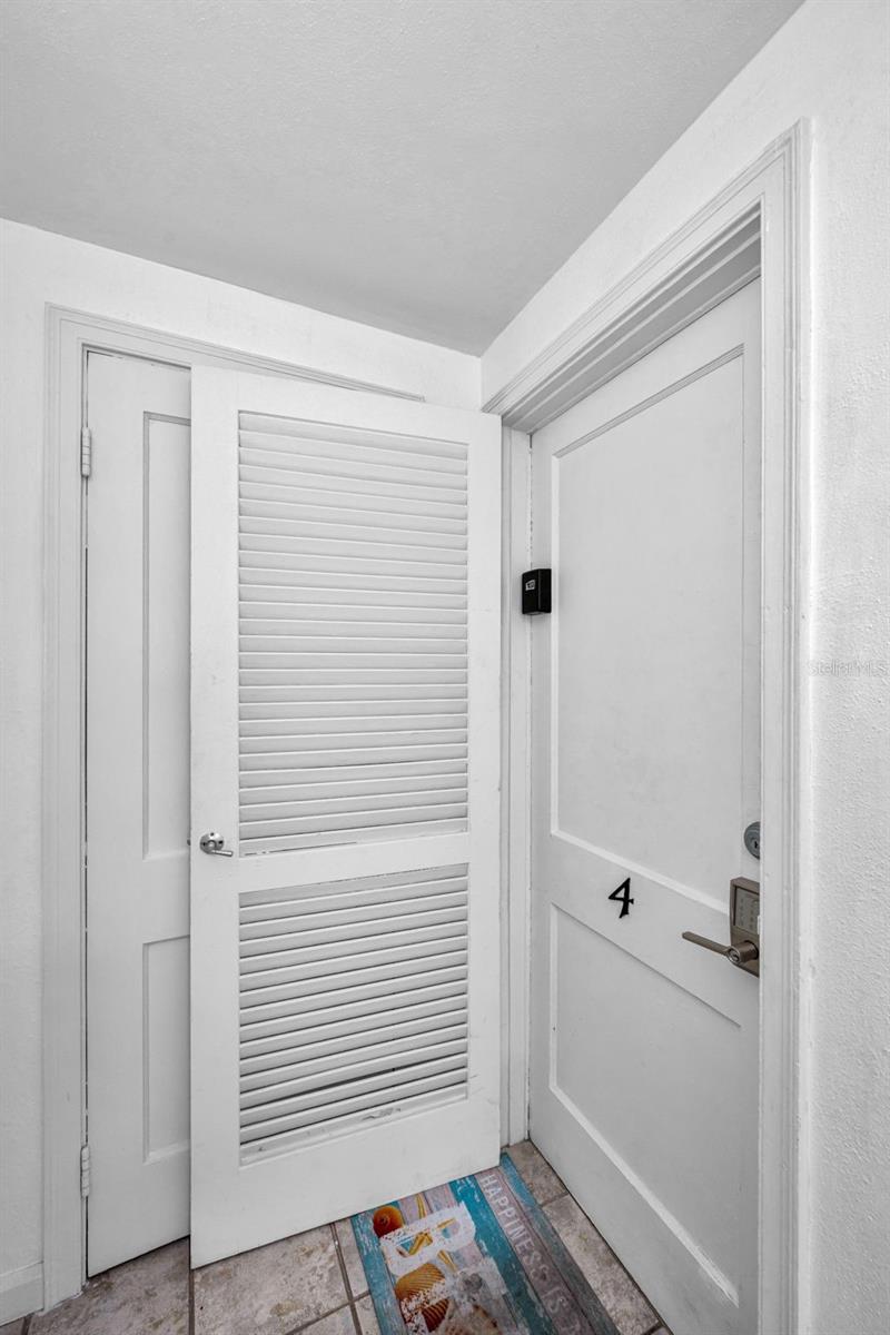 CORAL MOTEL CONDO - Residential