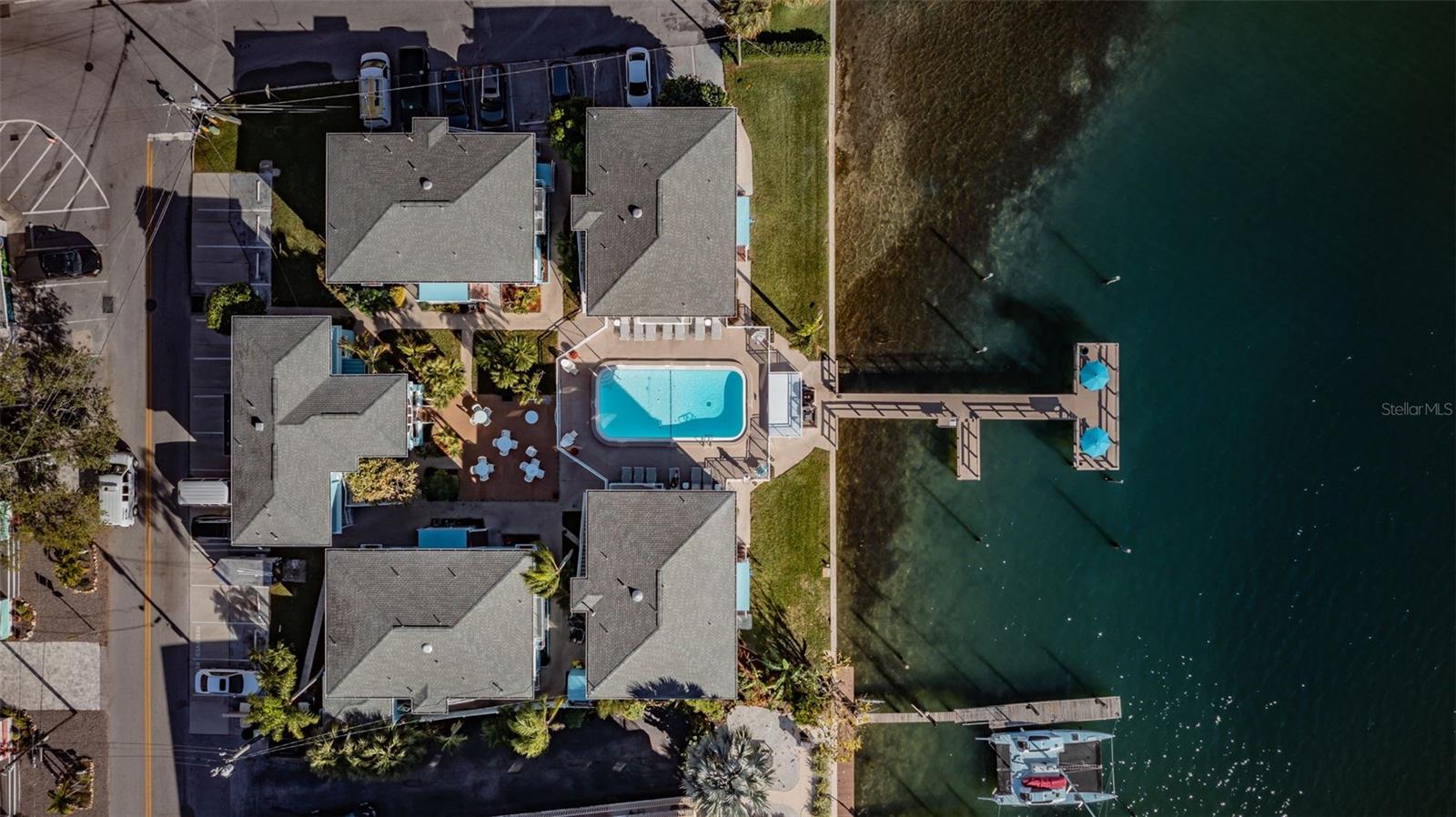 CORAL MOTEL CONDO - Residential