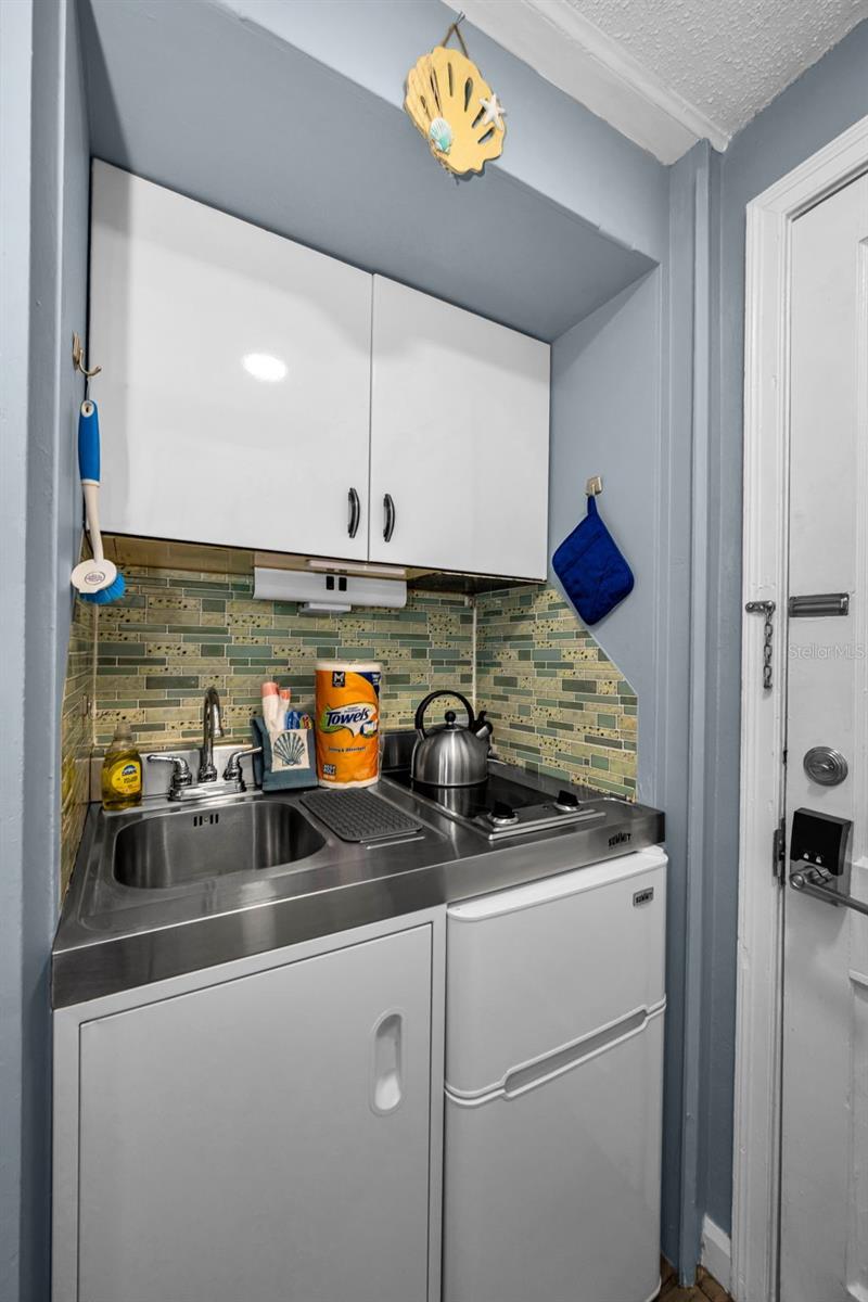 CORAL MOTEL CONDO - Residential