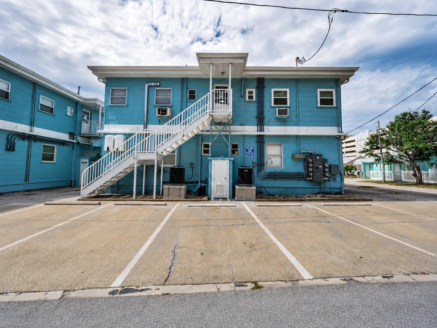 CORAL MOTEL CONDO - Residential