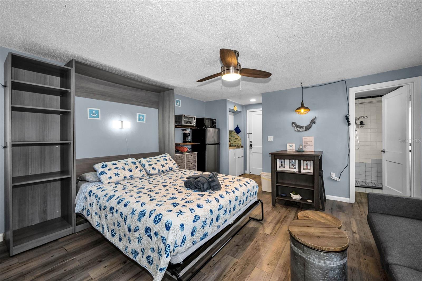 CORAL MOTEL CONDO - Residential