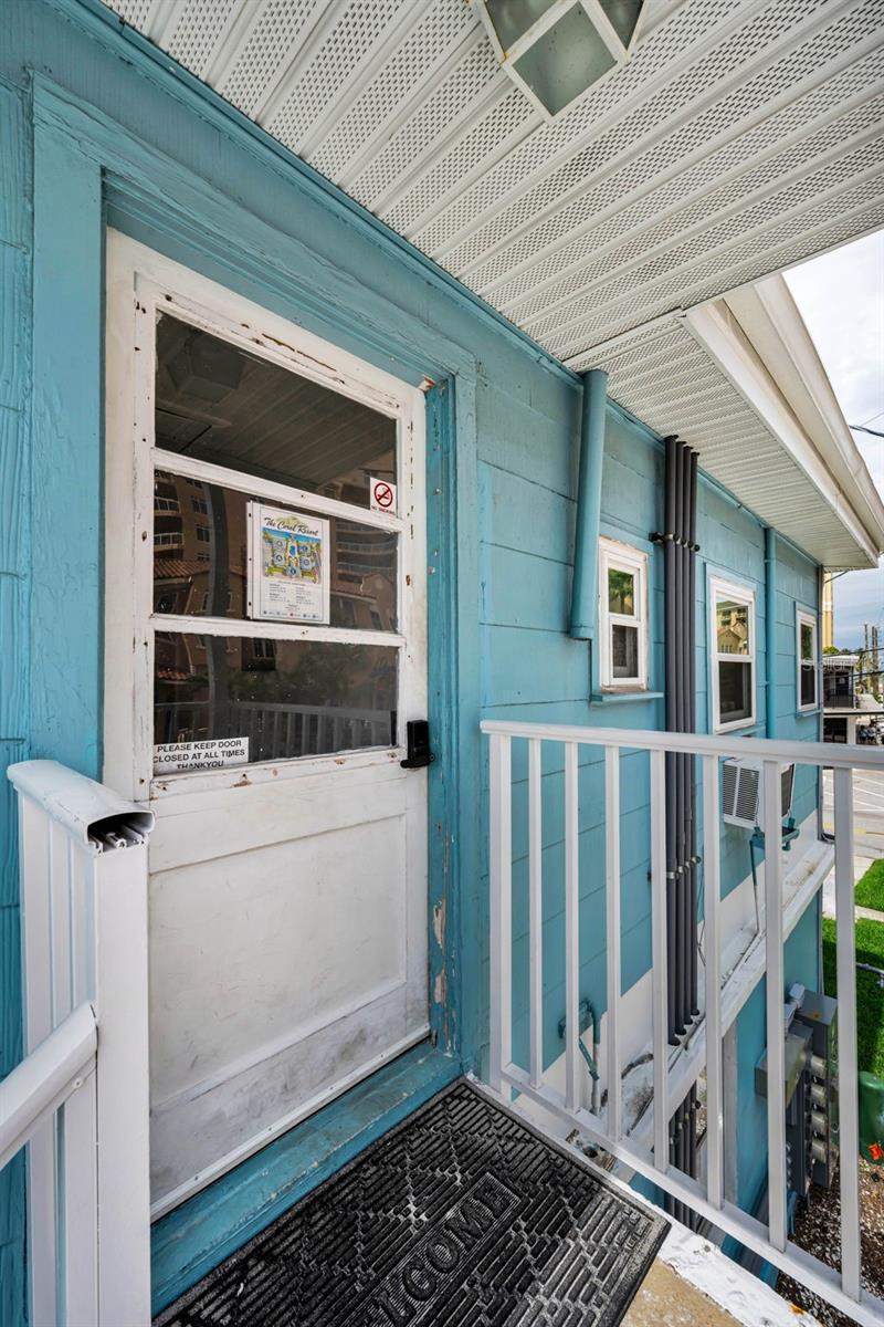 CORAL MOTEL CONDO - Residential
