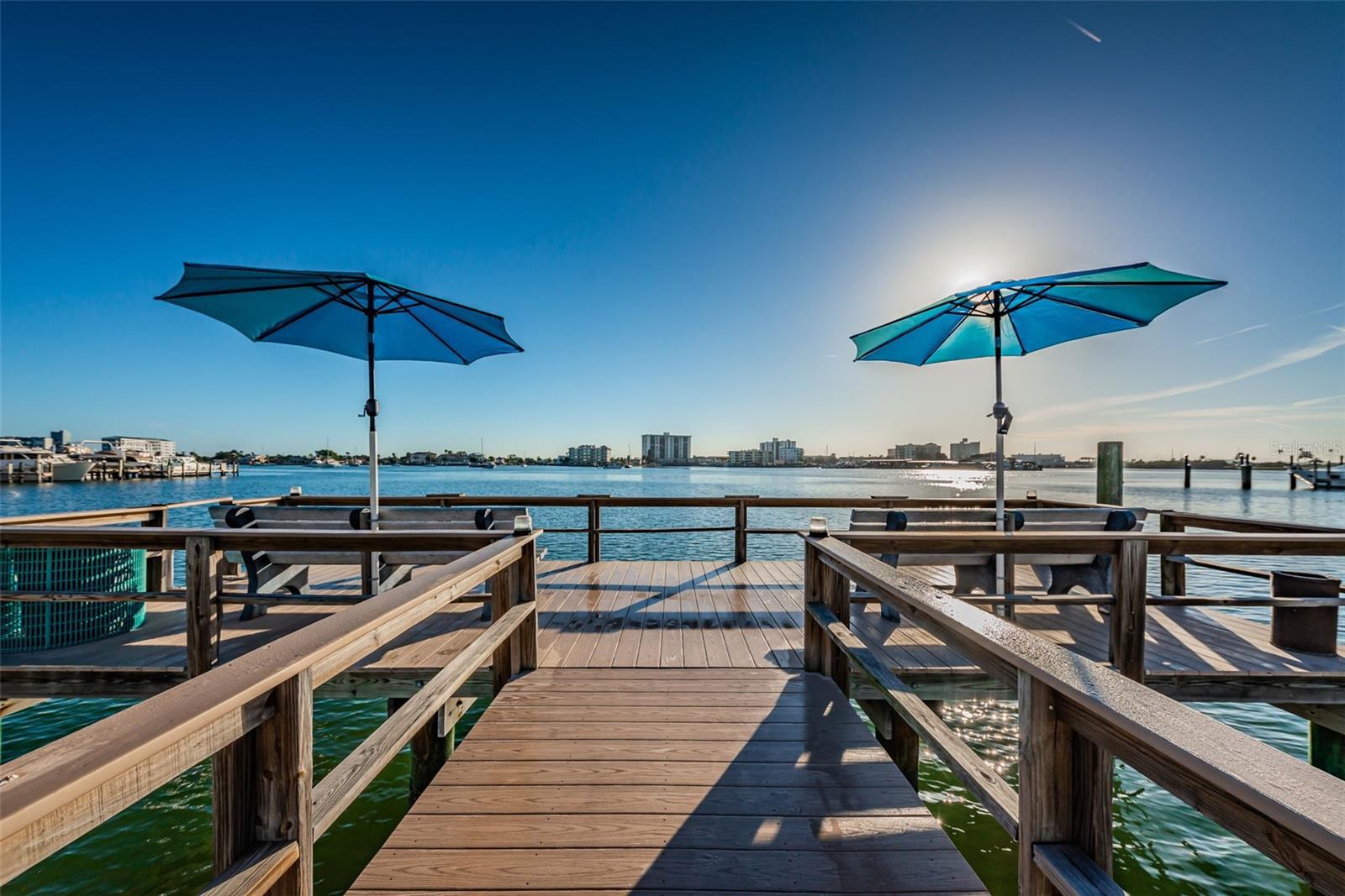 CORAL MOTEL CONDO - Residential