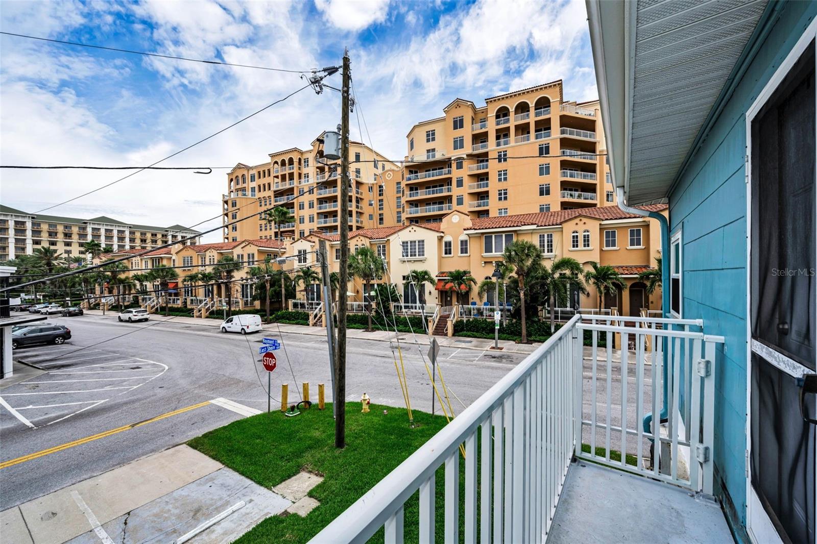 CORAL MOTEL CONDO - Residential