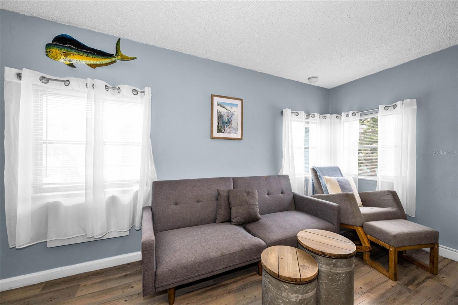 CORAL MOTEL CONDO - Residential