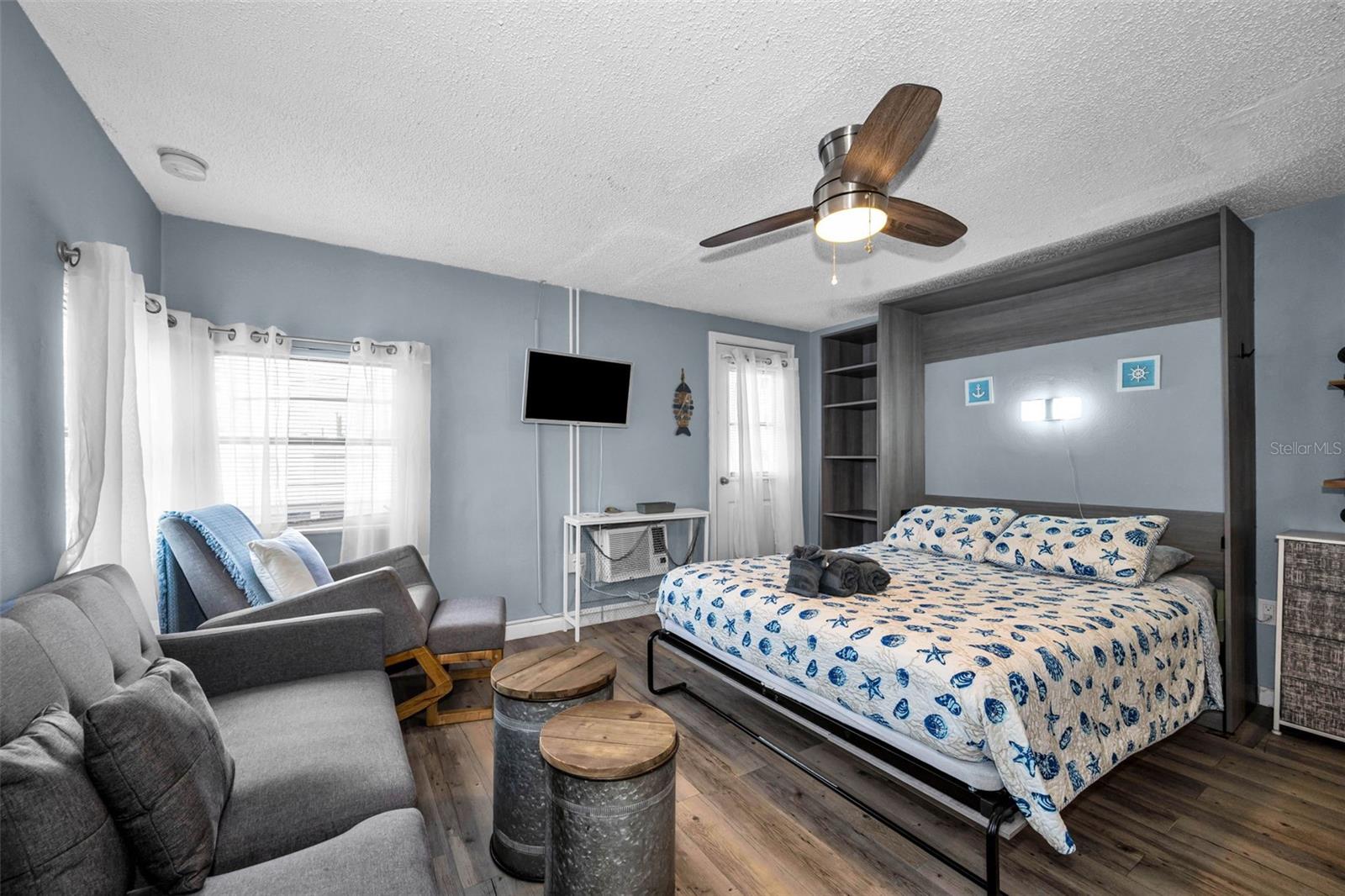 CORAL MOTEL CONDO - Residential