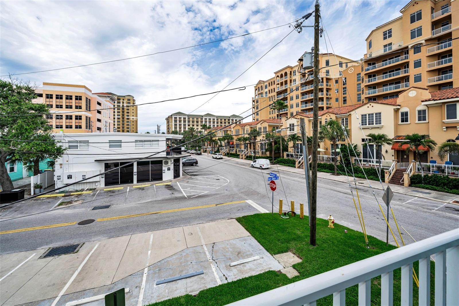 CORAL MOTEL CONDO - Residential