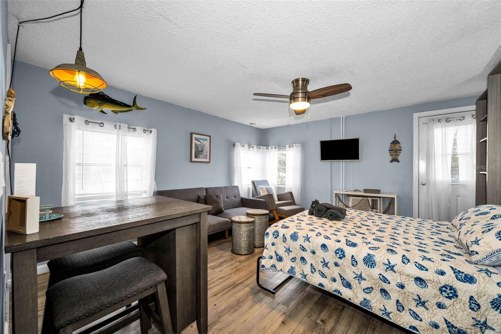 CORAL MOTEL CONDO - Residential