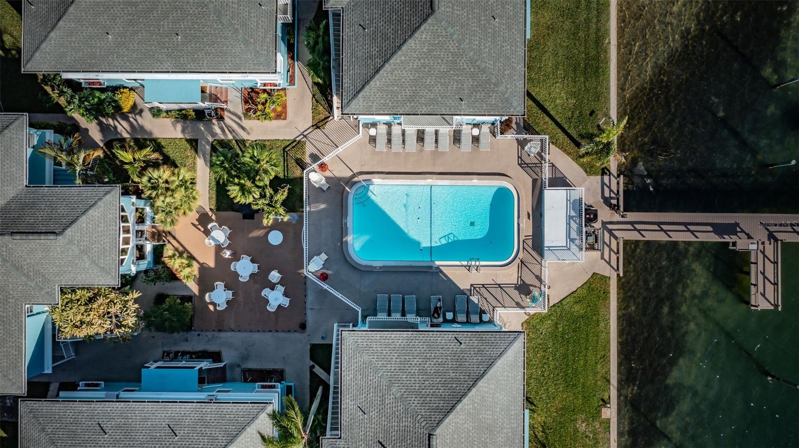 CORAL MOTEL CONDO - Residential
