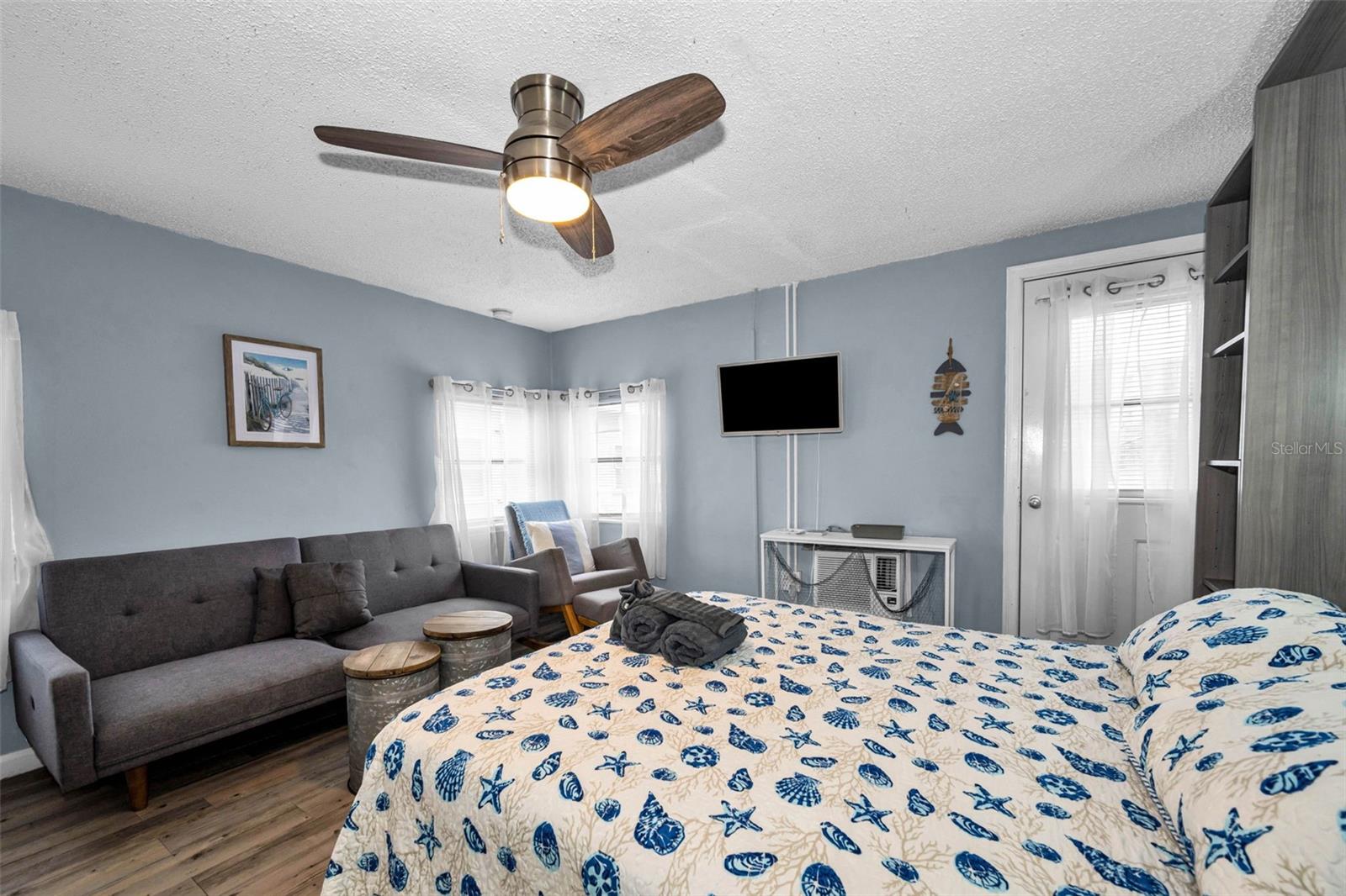 CORAL MOTEL CONDO - Residential