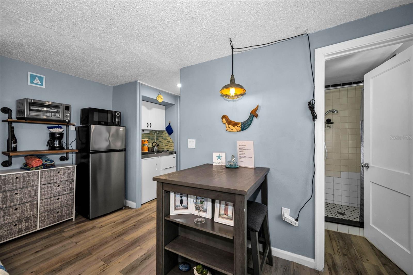 CORAL MOTEL CONDO - Residential