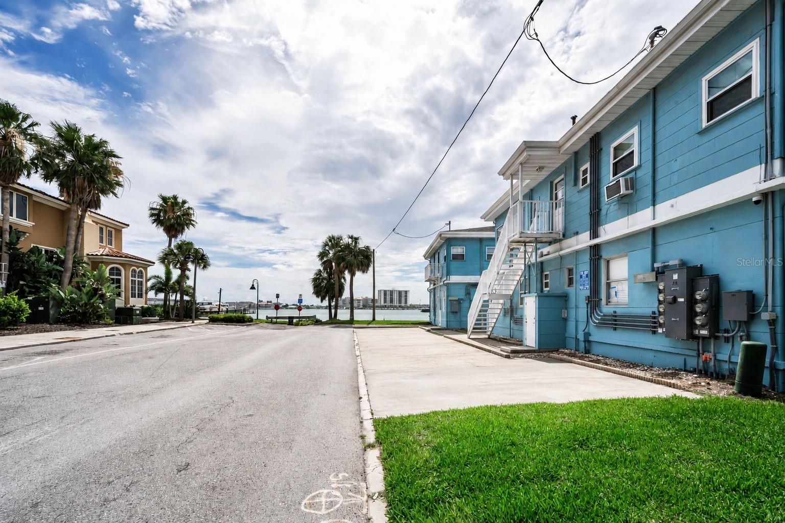 CORAL MOTEL CONDO - Residential