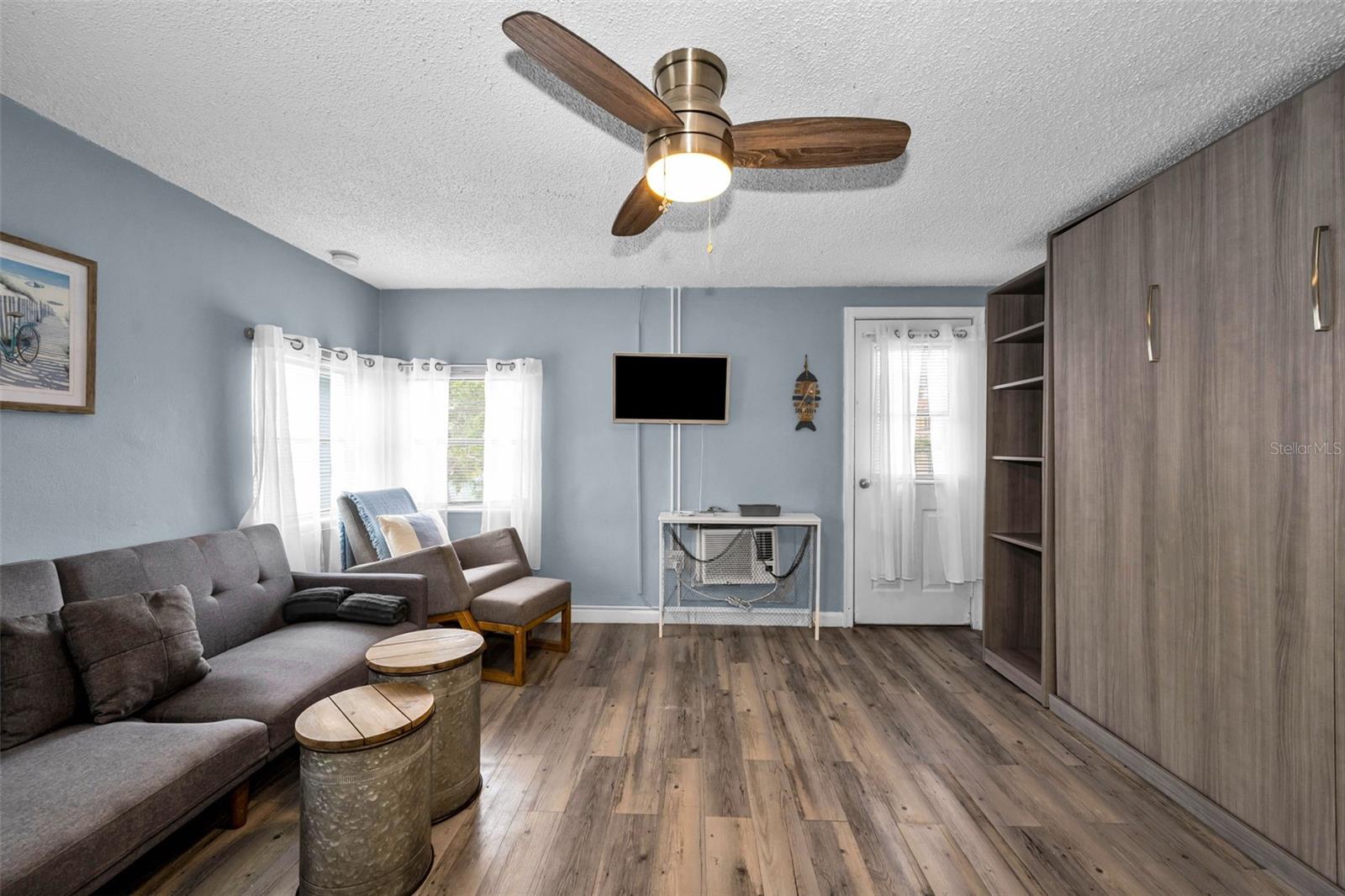 CORAL MOTEL CONDO - Residential