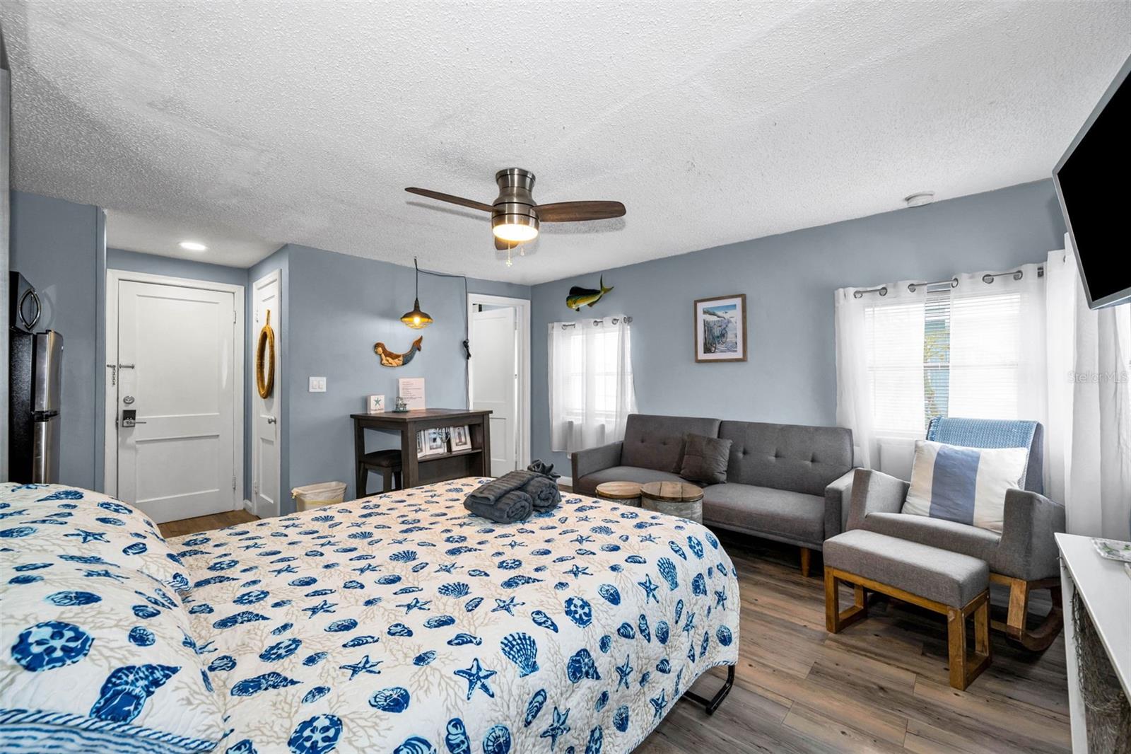 CORAL MOTEL CONDO - Residential