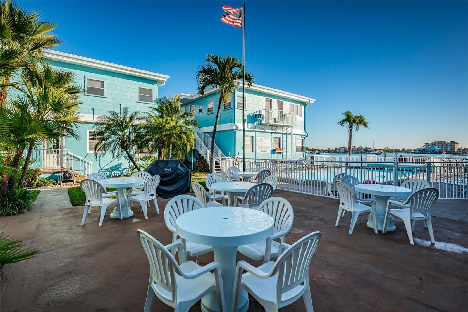 CORAL MOTEL CONDO - Residential