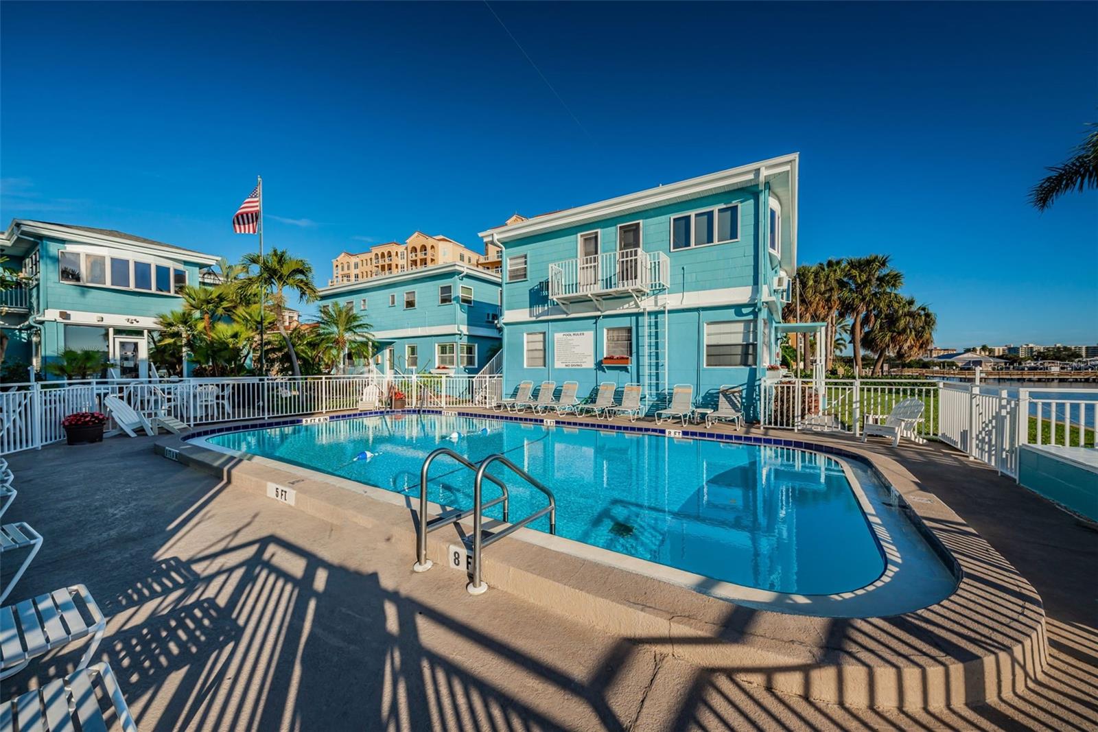 CORAL MOTEL CONDO - Residential