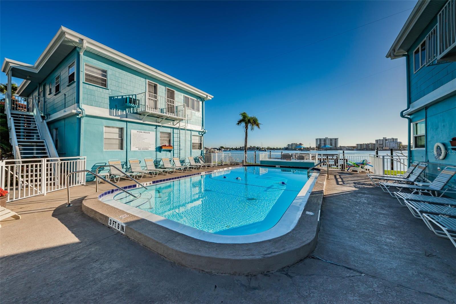CORAL MOTEL CONDO - Residential