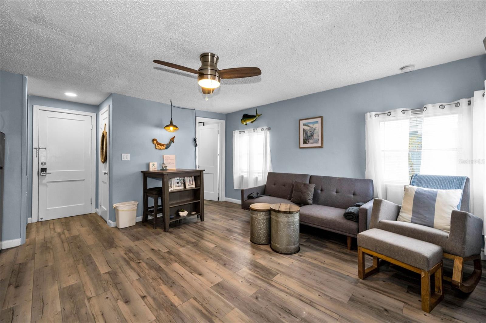 CORAL MOTEL CONDO - Residential