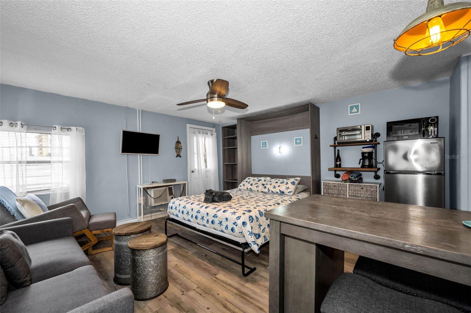 CORAL MOTEL CONDO - Residential