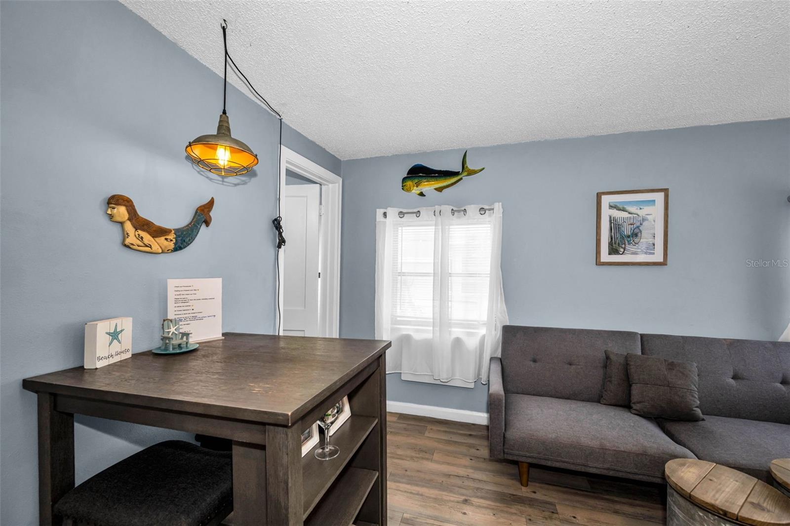 CORAL MOTEL CONDO - Residential