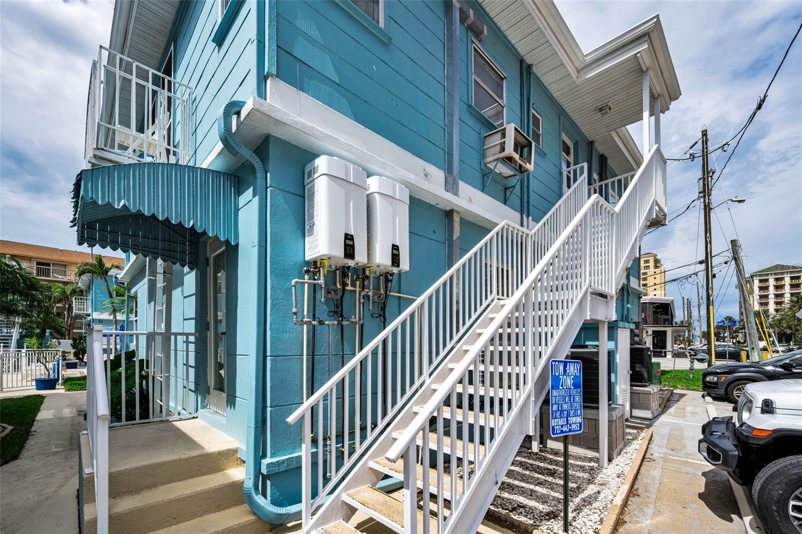 CORAL MOTEL CONDO - Residential
