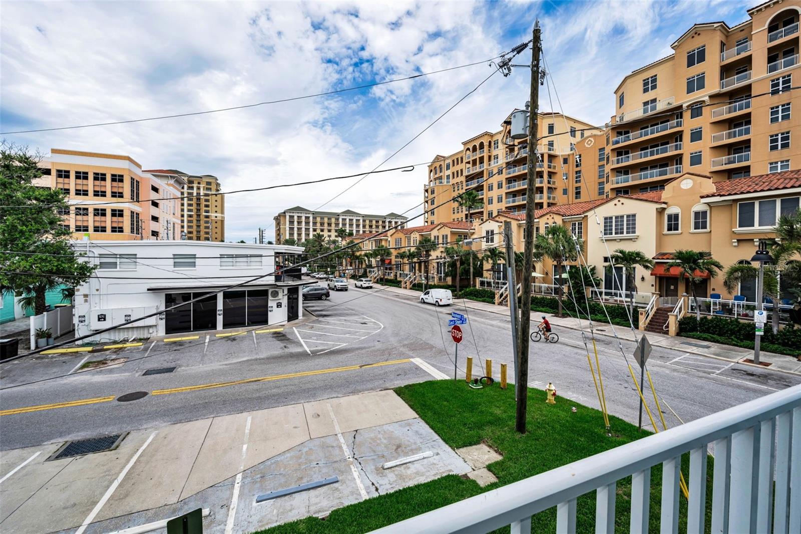 CORAL MOTEL CONDO - Residential