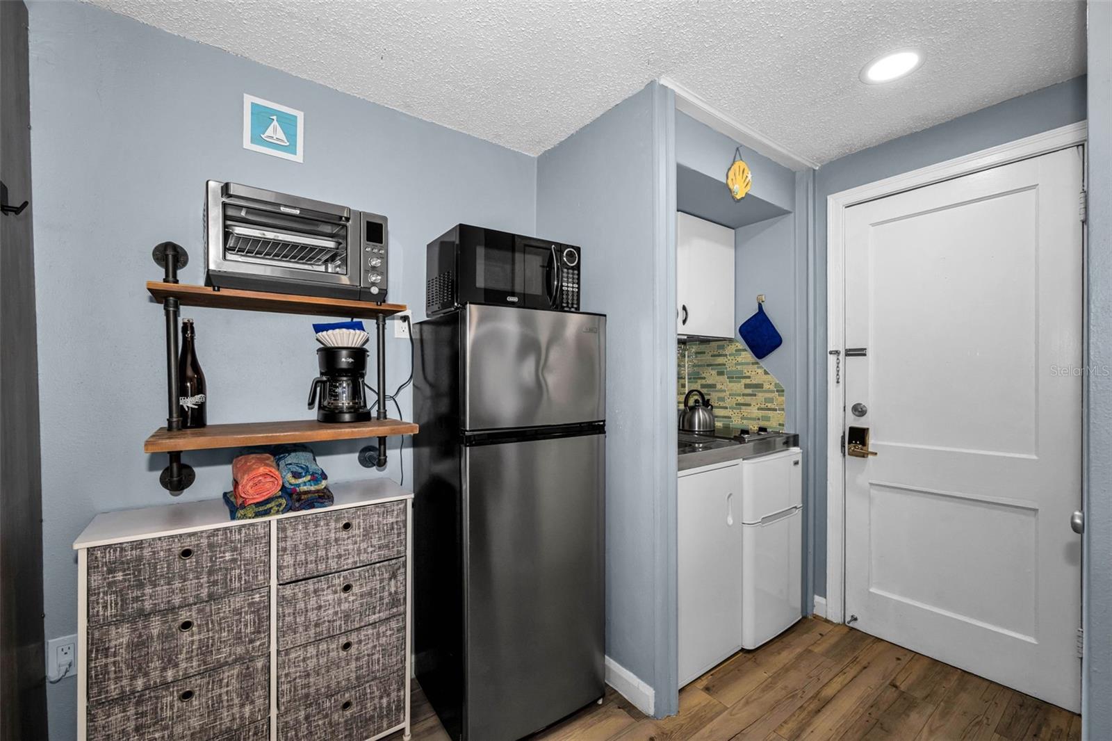 CORAL MOTEL CONDO - Residential