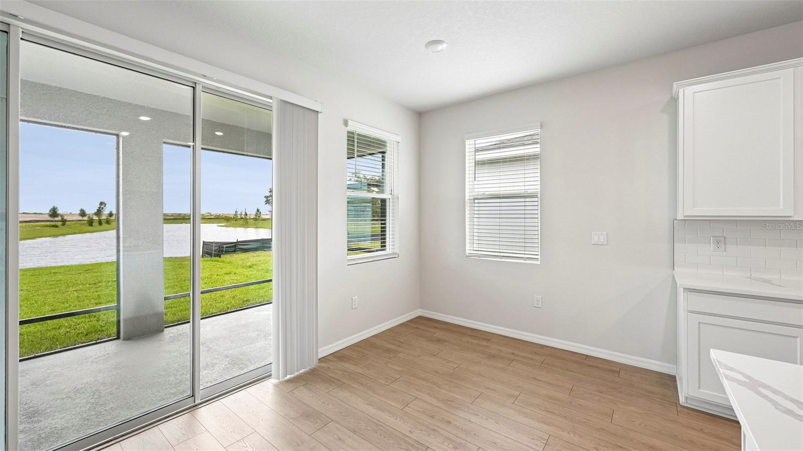 LEGACY PRESERVE - Residential